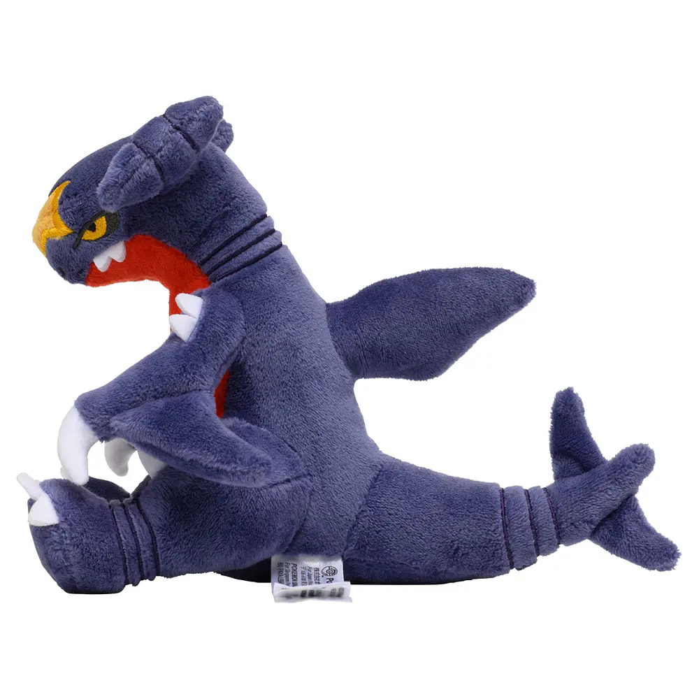 #445 Garchomp - Vista del producto