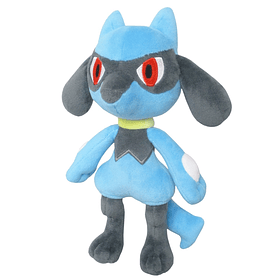 #447 Riolu
