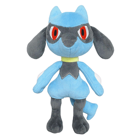 #447 Riolu