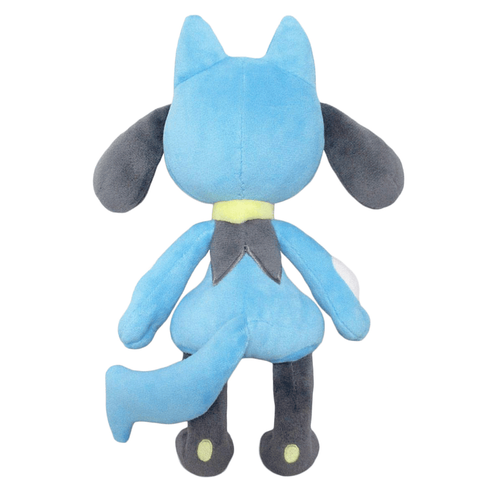 #447 Riolu 5