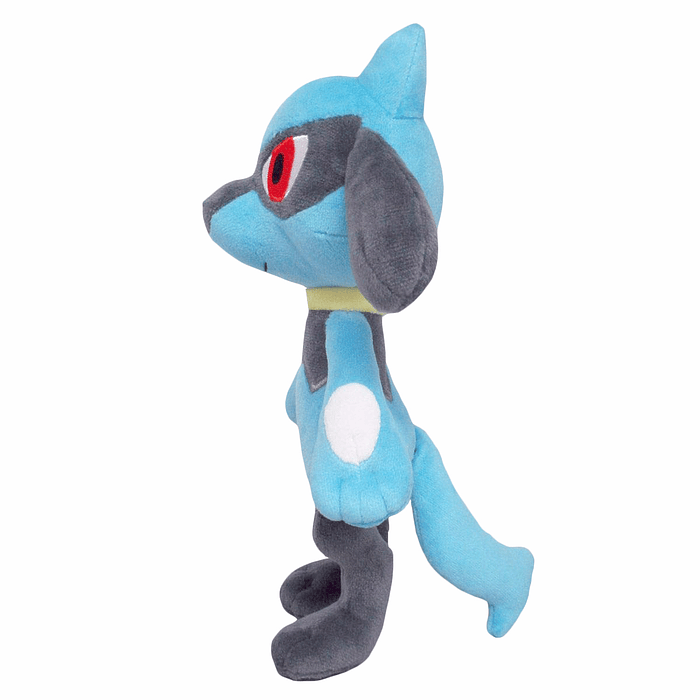 #447 Riolu 4