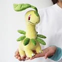 #153 Bayleef - Vista del producto