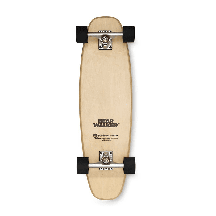 Skateboard · Squirtle 2