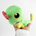 #010 Caterpie - Vista del producto