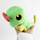 #010 Caterpie 2