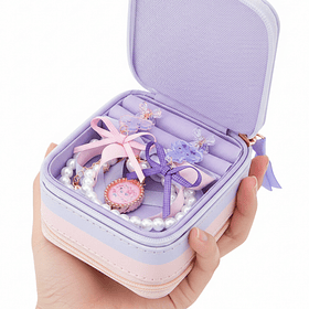 Estuche Joyero · Mawile