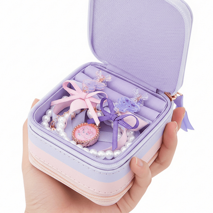 Estuche Joyero · Mawile 3