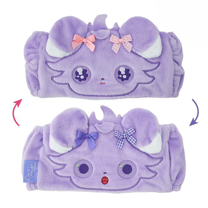 Cintillo Spa Reversible · Espurr 2