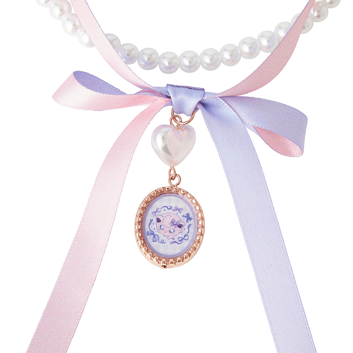 Collar Choker · Jigglypuff 2