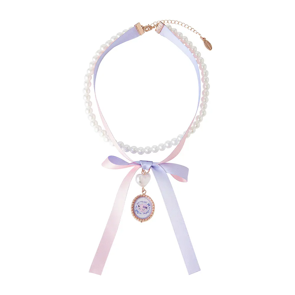 Collar Choker · Jigglypuff - Vista del producto