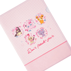 Carpeta A4 · Cuties Holo 4