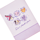 Carpeta A4 · Cuties Holo 5