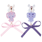 Aros Colgantes · Espurr 1