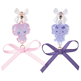 Aros Colgantes · Espurr