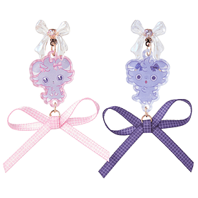 Aros Colgantes · Espurr