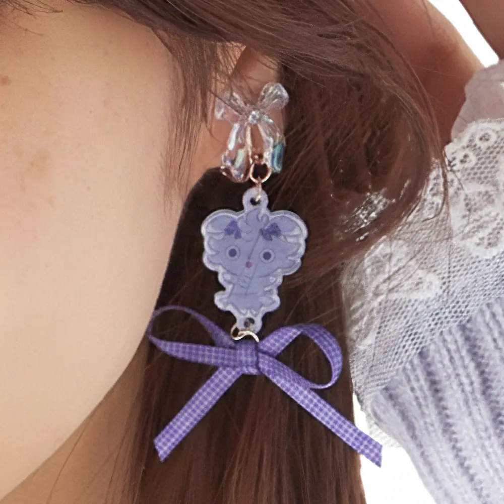Aros Colgantes · Espurr - Vista del producto
