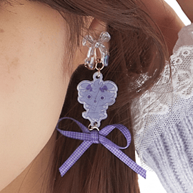 Aros Colgantes · Espurr