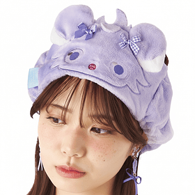 Cintillo Spa Reversible · Espurr