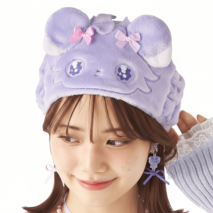 Cintillo Spa Reversible · Espurr 3