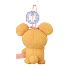 Peluche Mascota · Teddiursa 4