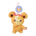 Peluche Mascota · Teddiursa 2