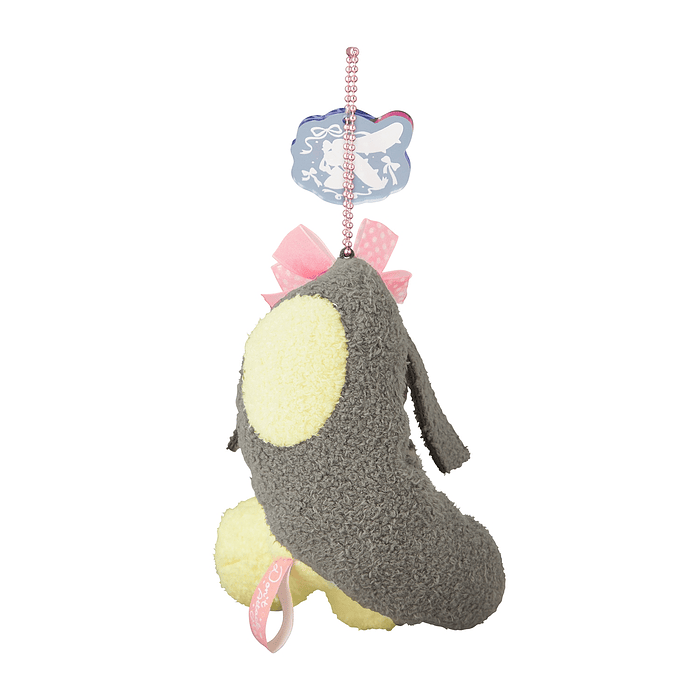 Peluche Mascota · Mawile 4