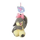 Peluche Mascota · Mawile 2