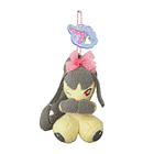 Peluche Mascota · Mawile 1