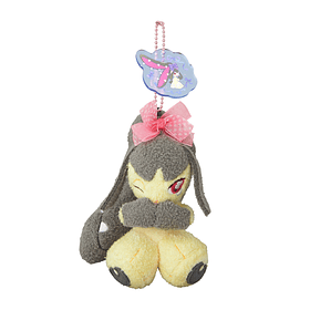 Peluche Mascota · Mawile