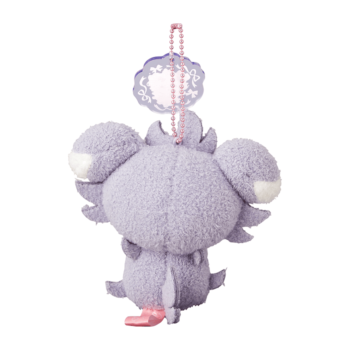 Peluche Mascota · Espurr 4