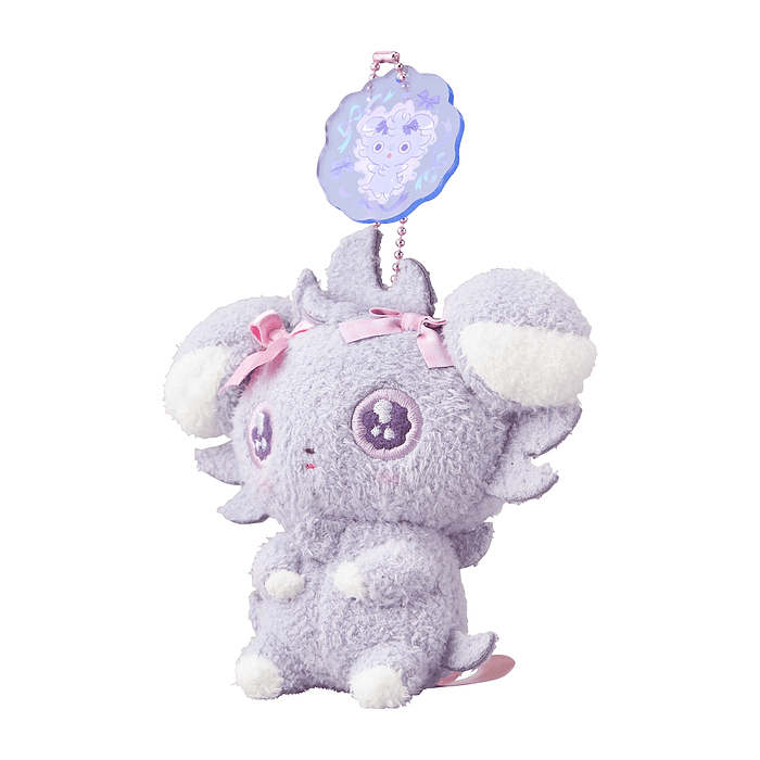 Peluche Mascota · Espurr 2