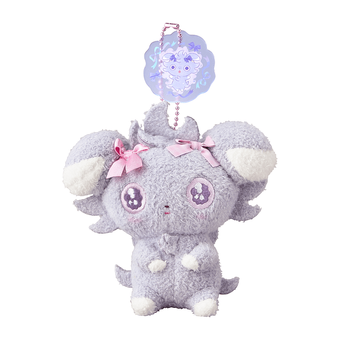 Peluche Mascota · Espurr 1