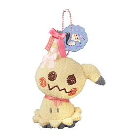 Peluche Mascota · Mimikyu