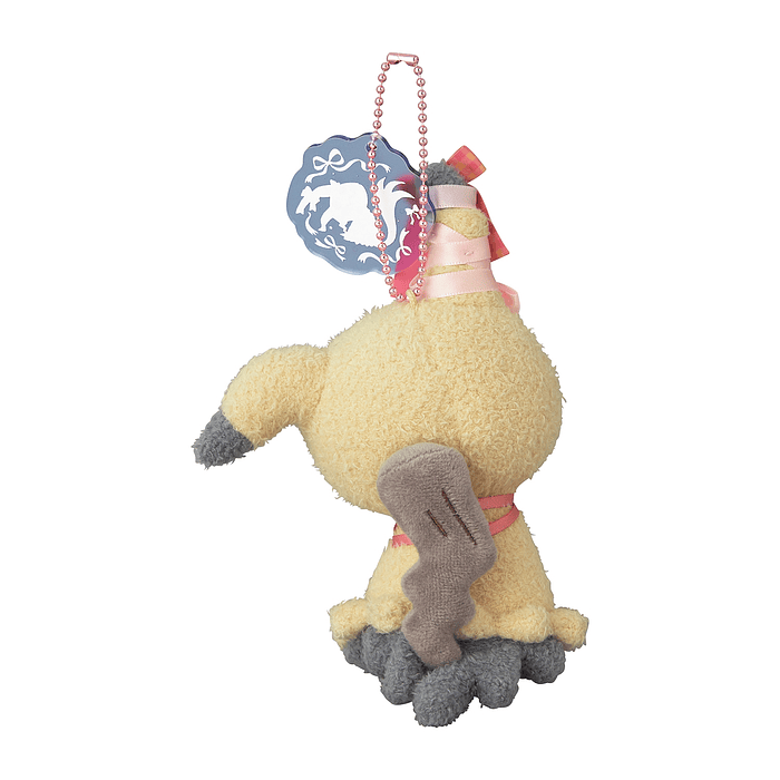 Peluche Mascota · Mimikyu 4