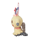 Peluche Mascota · Mimikyu 3