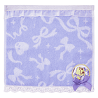 Toalla de mano · Mimikyu Purple 1