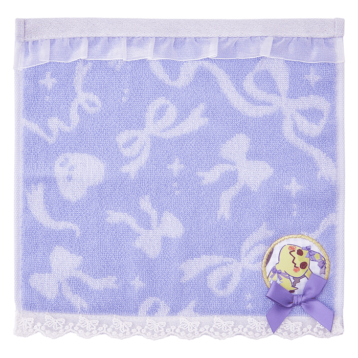 Toalla de mano · Mimikyu Purple