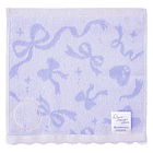 Toalla de mano · Mimikyu Purple 2