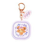 Llavero Acrílico · Reversible Sorpresa 6