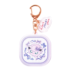 Llavero Acrílico · Reversible Sorpresa 10