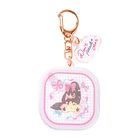 Llavero Acrílico · Reversible Sorpresa 11