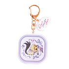 Llavero Acrílico · Reversible Sorpresa 4