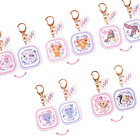 Llavero Acrílico · Reversible Sorpresa 2