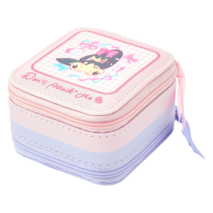 Estuche Joyero · Mawile 1