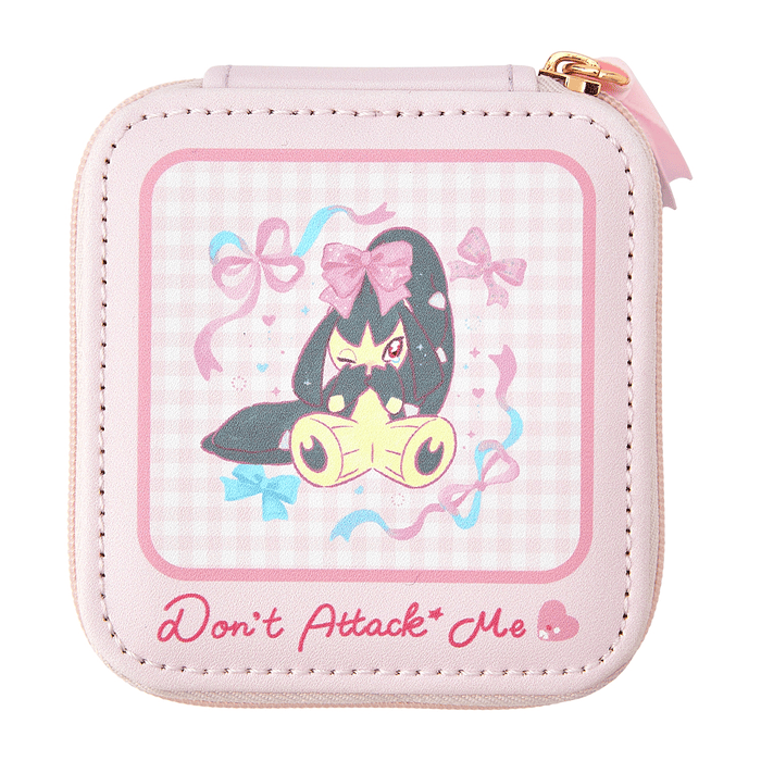 Estuche Joyero · Mawile 4