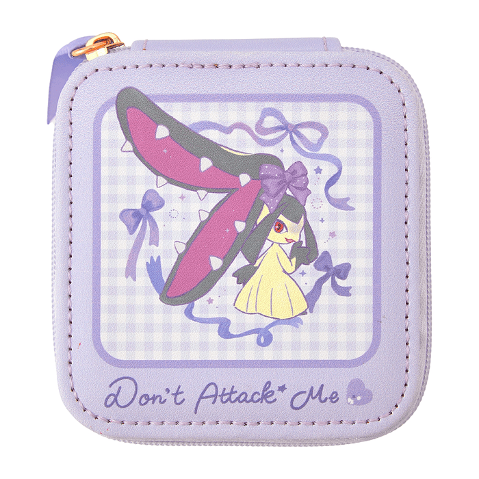 Estuche Joyero · Mawile 2