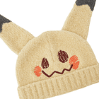 Gorro de Punto · Mimikyu 2