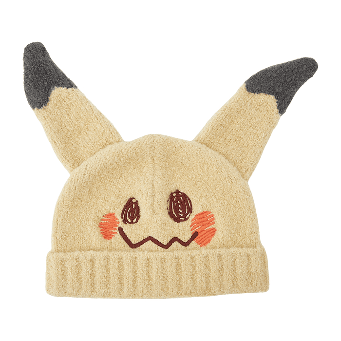 Gorro de Punto · Mimikyu 4