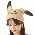 Gorro de Punto · Mimikyu 5