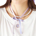 Collar Choker · Jigglypuff - Vista del producto